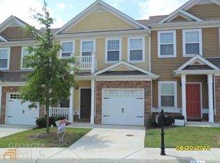 7688 Rutgers Cir, Fairburn, GA 30213