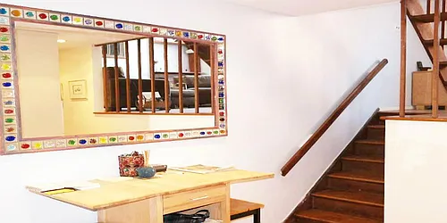 Rented by Spire Group