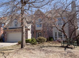 8949 S Darlington Ave, Tulsa, OK 74137
