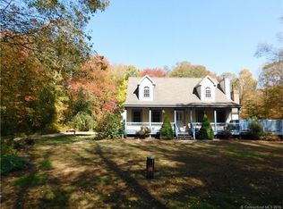 295 Round Hill Rd, Salem, CT 06420