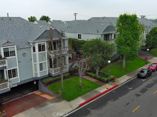 152 W Lemon Ave #A, Monrovia, CA 91016