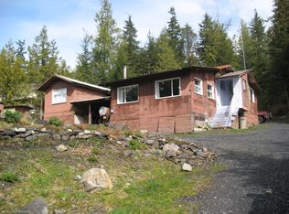 Mi 6 Zimovia Hwy, Wrangell, AK 99929