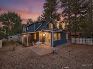 2001 Shady Ln, Big Bear City, CA 92314