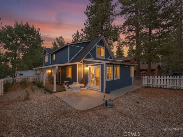 2001 Shady Ln, Big Bear City, CA 92314