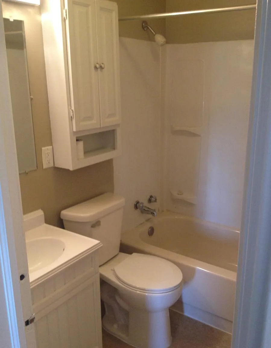 2 bed, 1050 sqft, $1,850 — Photo 3