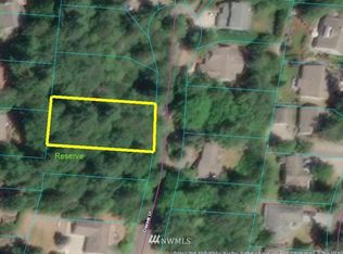 0 Cressey Ln, Pt Ludlow, WA
