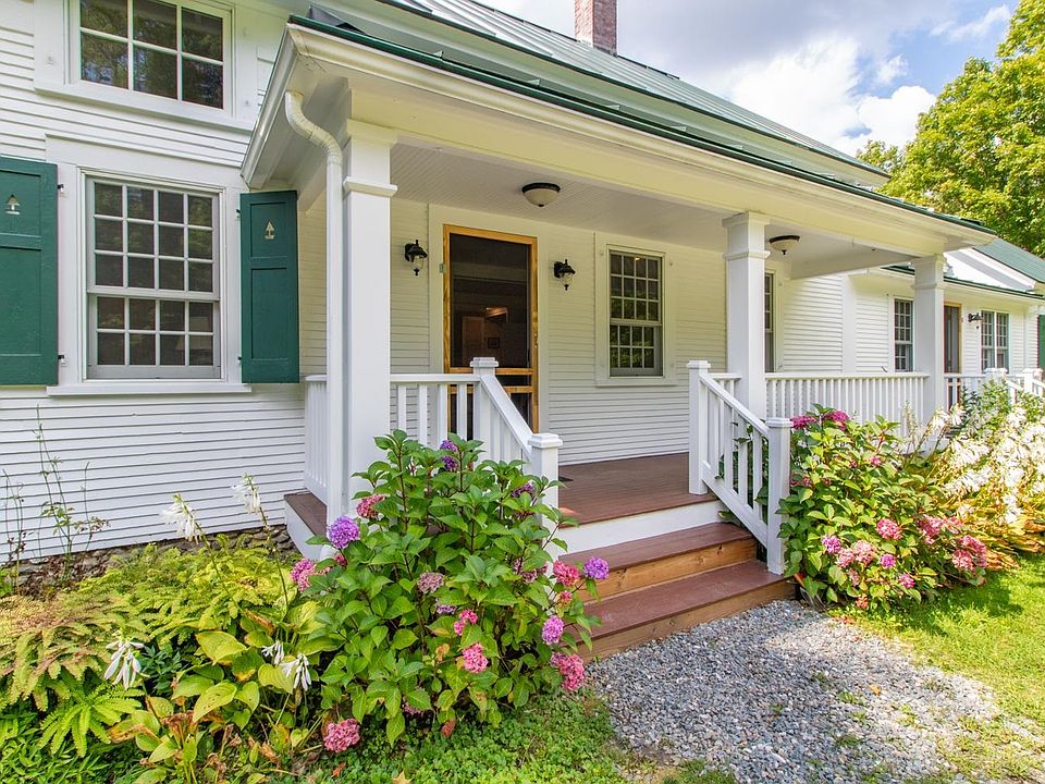 163 Slawson Drive, Craftsbury, VT 05826 Zillow