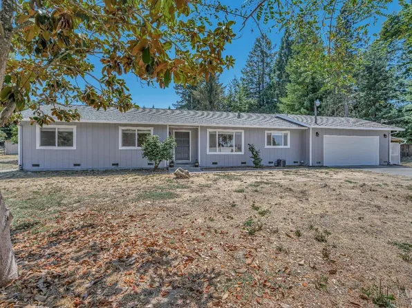 8095 Germone Road, Sebastopol, CA 95472