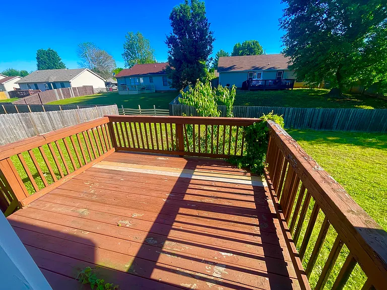 3235 S Senseney Cir — Photo 2