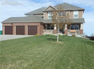 9185 Kingston Heath Rd, Peyton, CO 80831