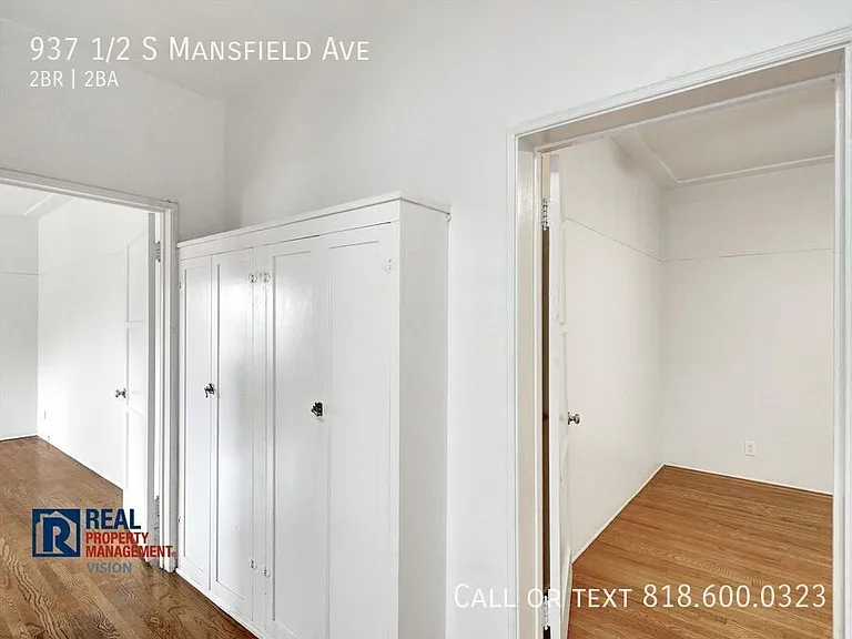 937 1/2 S Mansfield Ave — Photo 23