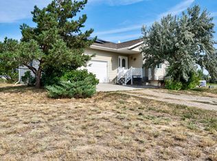 3190 R Dr, Helena, MT 59602
