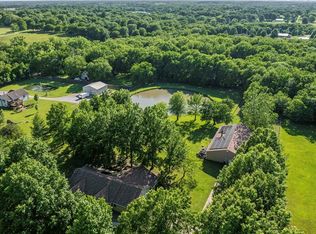 13408 S Harris Rd, Greenwood, MO 64034