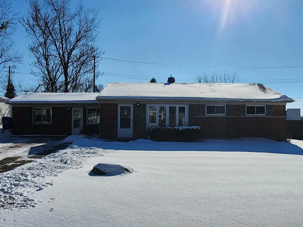 91 Lorberta Ln, Waterford, MI 48328