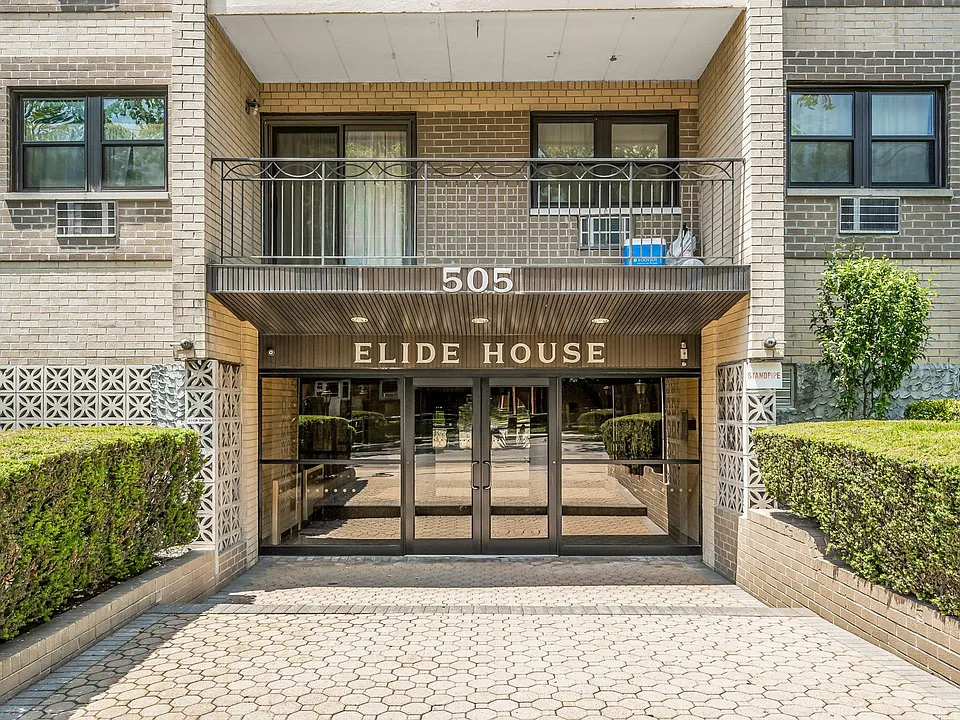 Elide House 505