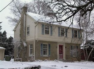 3759 S 3rd St, Milwaukee, WI 53207