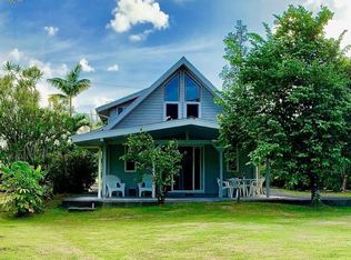 15-1071 Kiawe Dr, Keaau, HI 96749