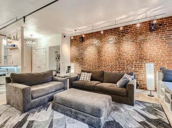 444 17th St APT 1006, Denver, CO 80202