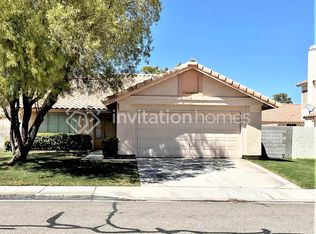 1434 Heather Ridge Rd, North Las Vegas, NV 89031