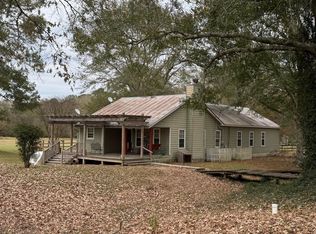 6757 Line Rd, Ethel, LA 70730