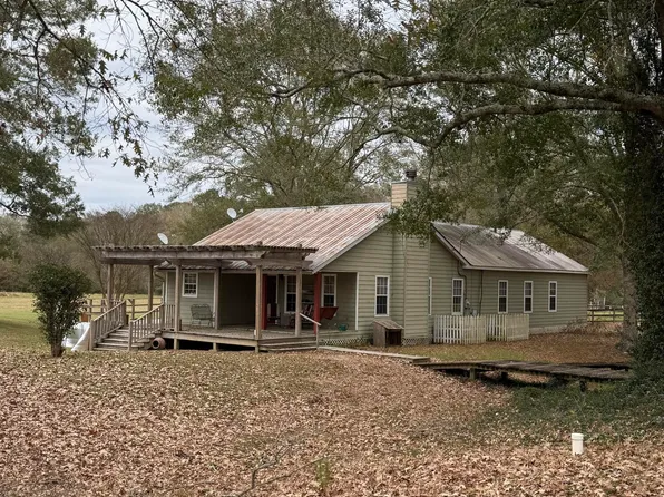 6757 Line Rd, Ethel, LA 70730