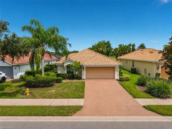 5748 Declaration CT, AVE MARIA, FL 34142
