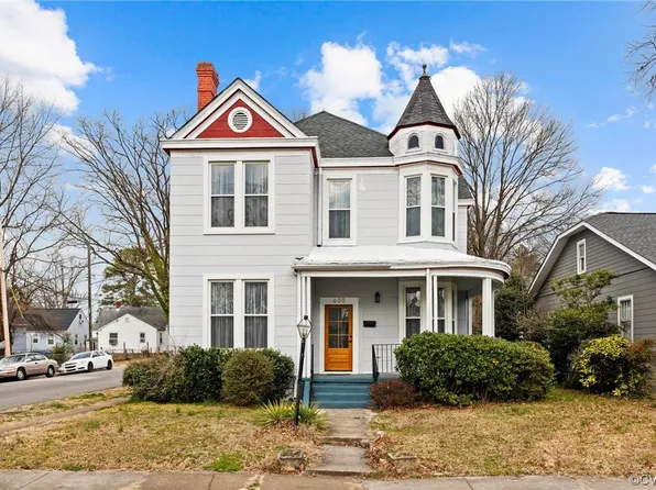 600 Northside Ave, Richmond, VA 23222