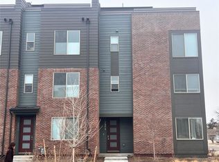 2502 N Moline St, Aurora, CO 80010