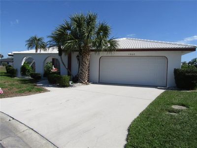 1608 Lilliput Ct, Venice, FL, 34293