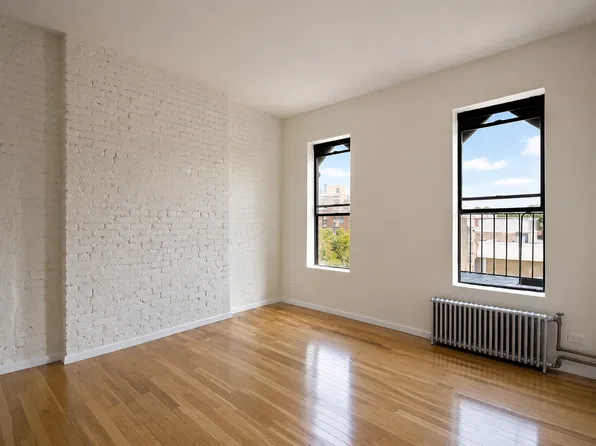 1268 Amsterdam Ave APT 5B, New York, NY 10027