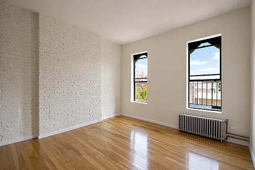 1268 Amsterdam Ave #5B Photo 1