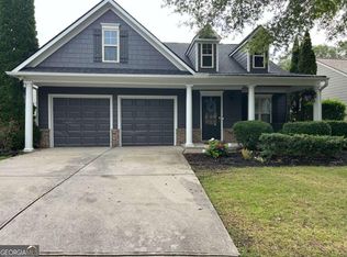 410 Arrowhead Trl, Canton, GA 30114