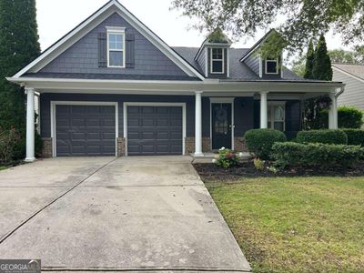 410 Arrowhead Trl, Canton, GA, 30114