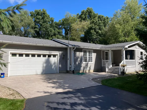 9175 Michigan #43, Richland, MI 49083