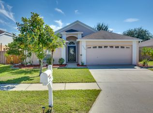 24620 Laurel Ridge Dr, Lutz, FL 33559