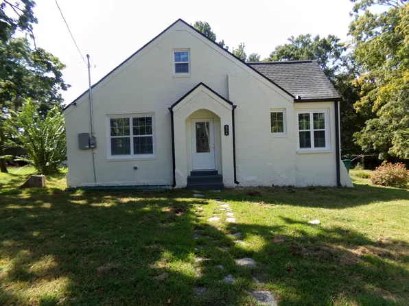 864 Yell Rd, Lewisburg, TN 37091