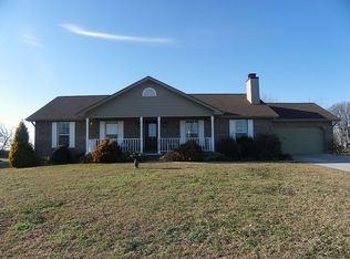 3013 Clover Hill Ridge Rd, Maryville, TN 37801