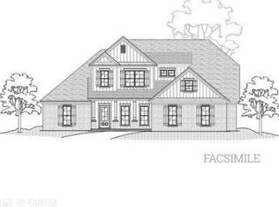 427 Rothley Ave, Fairhope, AL 36532