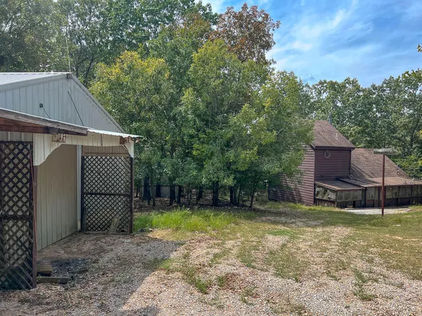 191 Hamer Lane, Theodosia, MO 65761