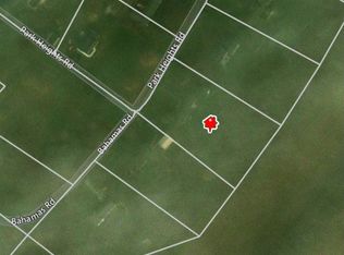 160 Park Heights Rd, Bedford, PA 15522