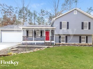 3140 Ashly Brooke Dr, Snellville, GA 30078