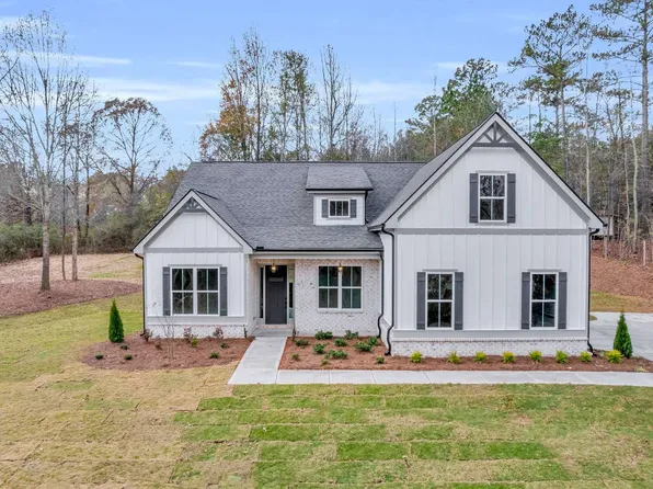 7435 Little Mill Rd, Cumming, GA 30041