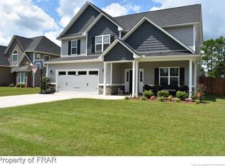 3946 Newgate St, Fayetteville, NC 28306