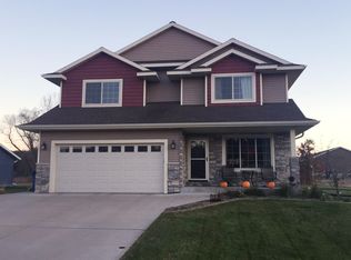 1705 Black Oak Dr, Rockland, WI 54653