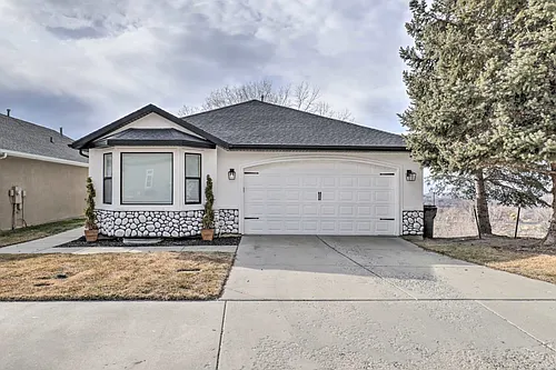 694 S Slate Canyon Dr Photo 1