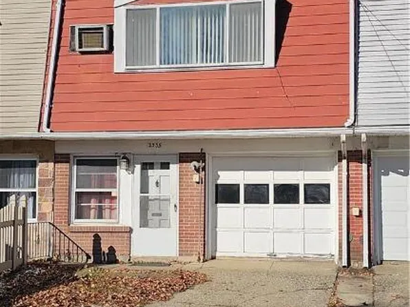 2335 4th St, Easton, PA 18042