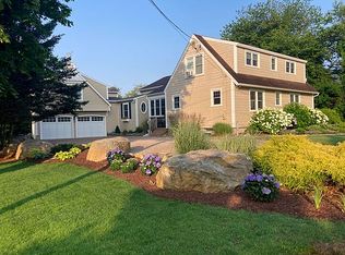 14 Marion Dr, Charlestown, RI 02813