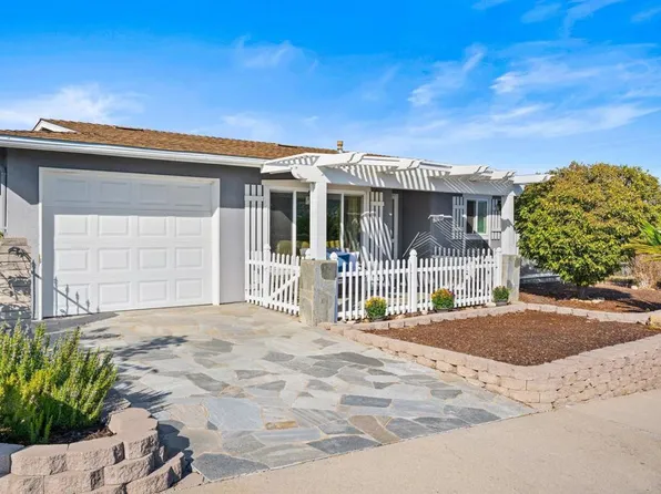 1600 La Bonita Ct, San Marcos, CA 92078