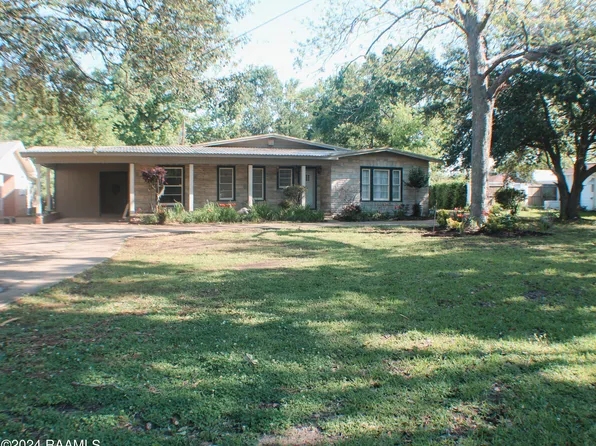 1613 W Main St, Ville Platte, LA 70586