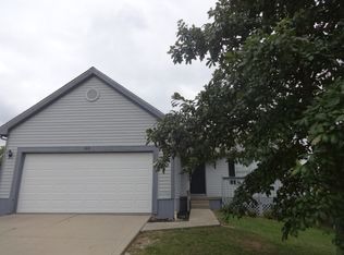 464 Scandia, St Blacklick, OH